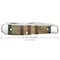 Case Cutlery Knife, Vietnam Nat Bone Trapper 22040 - alternate 4